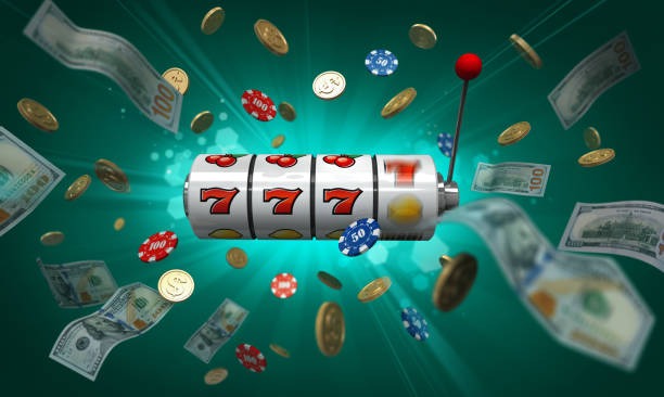 hokislot365 What Makes Fishing Games Stand Out